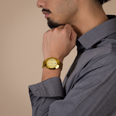 Rado DiaStar Original Diamonds Automatic R12161633