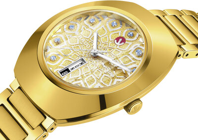Rado DiaStar Original Diamonds Automatic R12161643