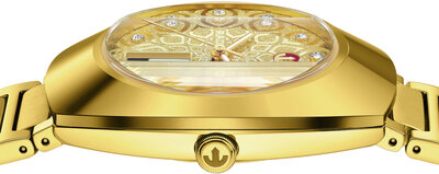 Rado DiaStar Original Diamonds Automatic R12161643