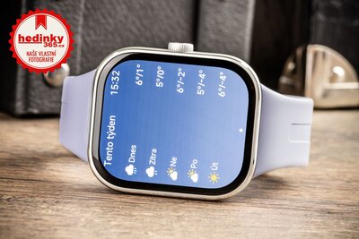 Redmi Watch 5 Lavender Purple