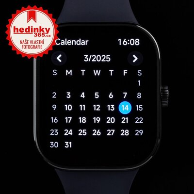 Redmi Watch 5 Lavender Purple