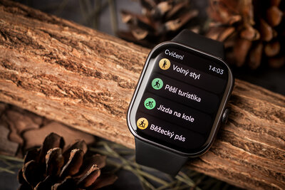 Redmi Watch 5 Obsidian Black