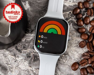 Redmi Watch 5 Silver Gray