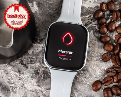 Redmi Watch 5 Silver Gray