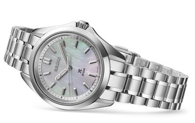 Seiko Prospex Sea Quartz SUR605J1