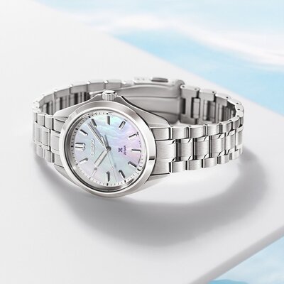 Seiko Prospex Sea Quartz SUR605J1