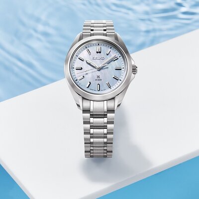 Seiko Prospex Sea Quartz SUR607J1