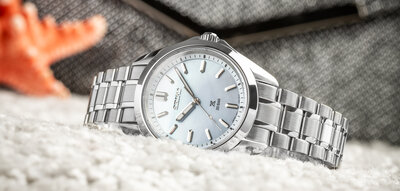 Seiko Prospex Sea Quartz SUR607J1