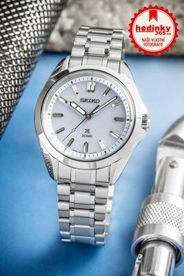 Seiko Prospex Sea Quartz SUR607J1