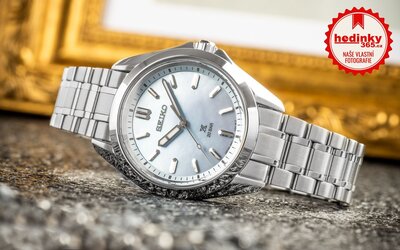 Seiko Prospex Sea Quartz SUR607J1