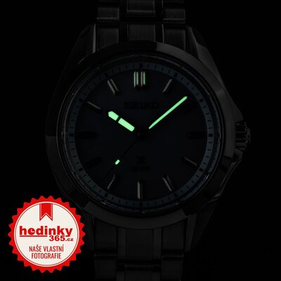 Seiko Prospex Sea Quartz SUR607J1