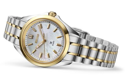 Seiko Prospex Sea Quartz SUR608J1