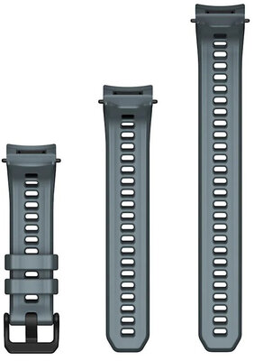 Silikonový řemínek Garmin 20mm (pro Instinct E), Twilight, + prodloužená část, 010-13397-02