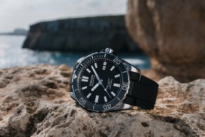 Union Glashütte Belisar Date Sport Pro D014.907.27.051.00