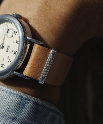 Timex Weekender TW2W86500UK