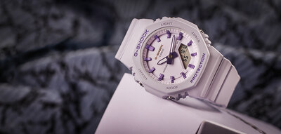 Casio G-Shock Original GMA-P2125W-6AER