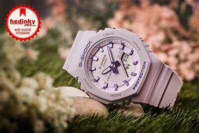 Casio G-Shock Original GMA-P2125W-6AER