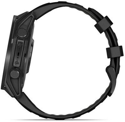 Garmin Tactix 8 Sapphire AMOLED 47mm, Black (rozbalené)