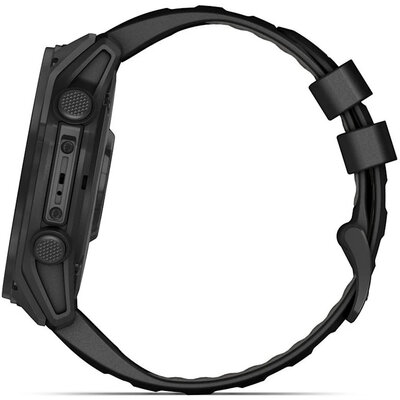 Garmin Tactix 8 Sapphire AMOLED 51mm, Black (+ náhradní řemínek)