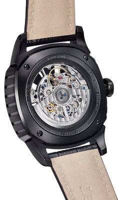 Perrelet Turbine Urban Skeleton A1062/1