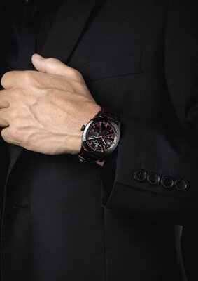 Perrelet Turbine Urban Skeleton A1062/3