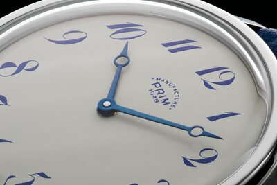 PRIM Opus Manufacture 93-009-543-00-02 Limited Edition 7pcs