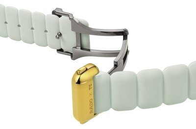 Rado DiaStar Original Automatic R12165155 Tej Chauhan Special Edition