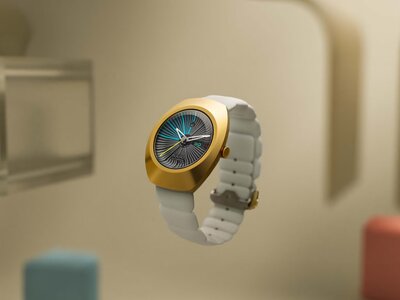 Rado DiaStar Original Automatic R12165155 Tej Chauhan Special Edition