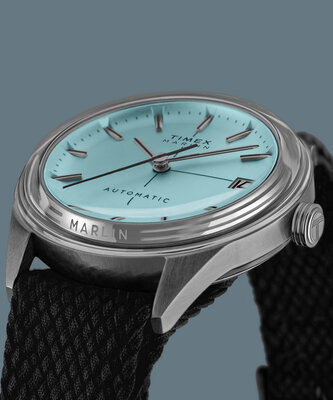 Timex Marlin Jet TW2Y06400UK