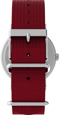 Timex Peanuts Weekender TW2Y117006B