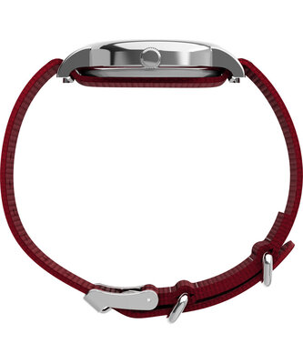 Timex Peanuts Weekender TW2Y117006B