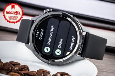 Xiaomi Watch S4 47mm Black