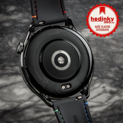 Xiaomi Watch S4 47mm Rainbow