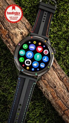 Xiaomi Watch S4 47mm Rainbow