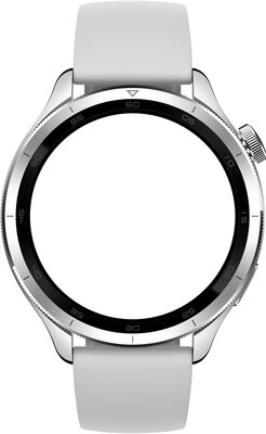 Xiaomi Watch S4 47mm Silver