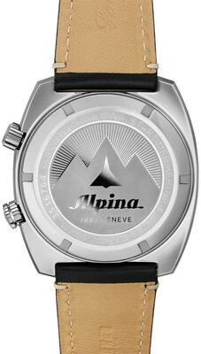 Alpina Startimer Pilot Heritage Automatic AL-555N4H6