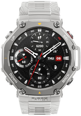 Amazfit T-Rex 3, Haze Grey (rozbalené)