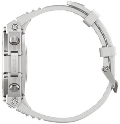 Amazfit T-Rex 3, Haze Grey (rozbalené)