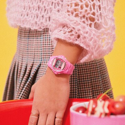 Casio Baby-G Cherry on Top BG-169CH-4ER