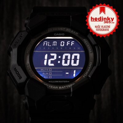 Casio G-Shock Original GD-010-1A1ER