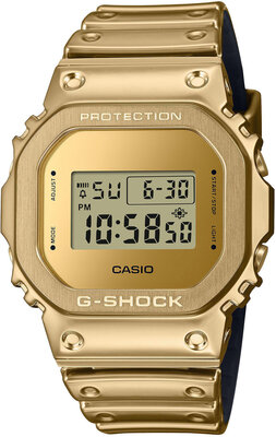 Casio G-Shock Original GM-5600YMG-9ER Fine Metallic Series