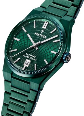 Festina Swiss Made 20079/1