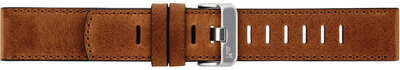 Kožený řemínek Morellato BIT 6084E39.041 M, hnědý