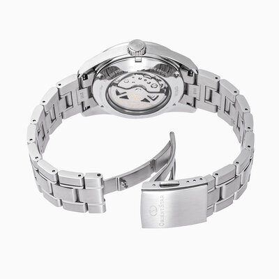 Orient Star Contemporary Automatic RE-AU0107E00B