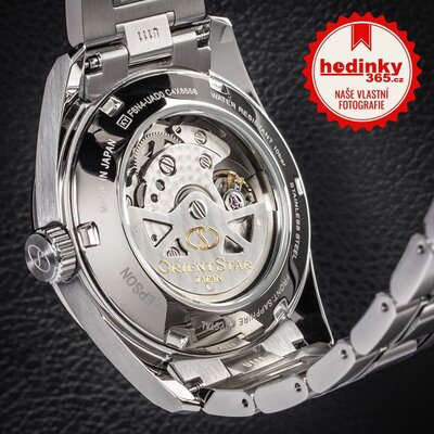 Orient Star Contemporary Automatic RE-AU0107E00B