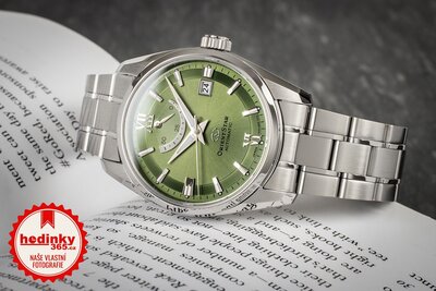 Orient Star Contemporary Automatic RE-AU0107E00B