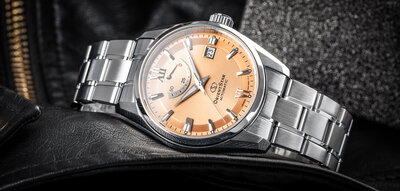 Orient Star Contemporary Automatic RE-AU0108G00B