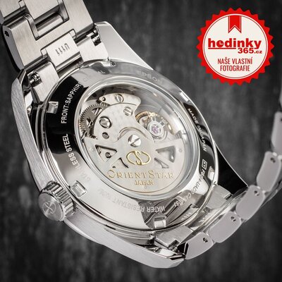 Orient Star Contemporary Automatic RE-AU0109L00B