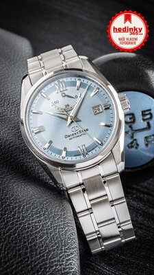 Orient Star Contemporary Automatic RE-AU0109L00B