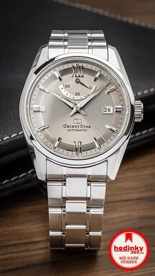 Orient Star Contemporary Automatic RE-AU0110N00B